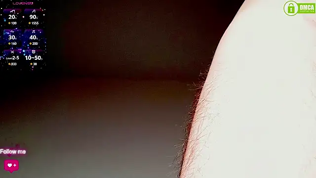 DavidCarroll online show from February 6, 9:06 pm