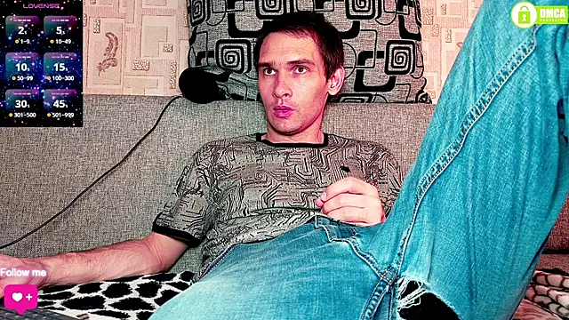 DavidCarroll online show from September 10, 11:31 am