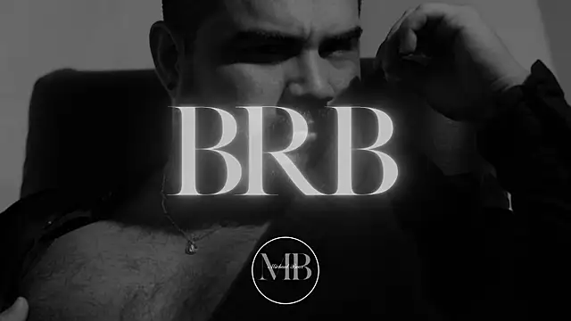 MichaelBear  online show from February 28, 1:54 pm