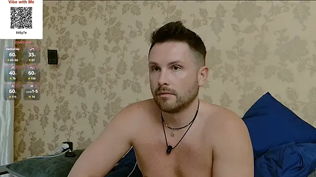 MartinBrandon online show from June 29, 7:25 pm