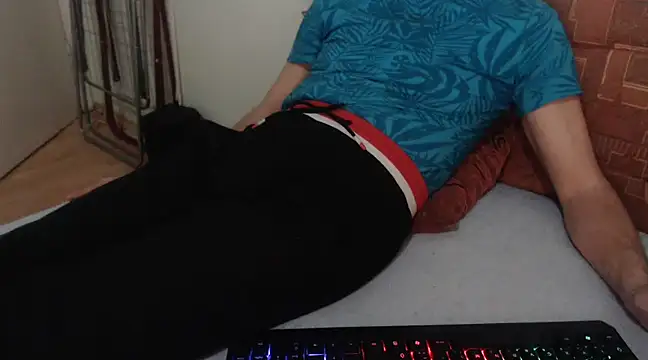 VASKOS178 online show from December 22, 3:55 pm