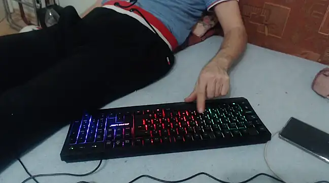 VASKOS178 online show from December 24, 4:08 pm