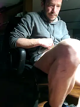 chosen923 online show from December 3, 4:29 am