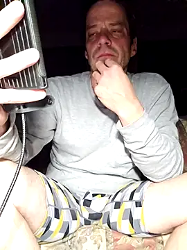 chosen923 online show from December 17, 6:24 am