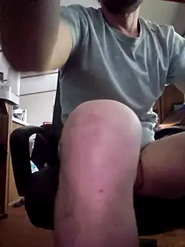 chosen923 online show from February 3, 6:57 pm