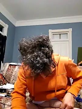 chosen923 online show from December 21, 5:47 am