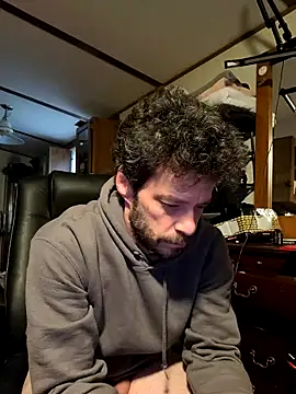 chosen923 online show from September 30, 10:13 pm