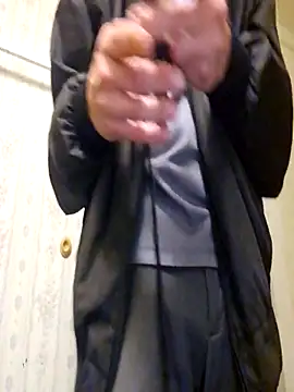 chosen923 online show from November 25, 4:03 am