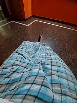 Stripkomal online show from October 26, 4:20 pm