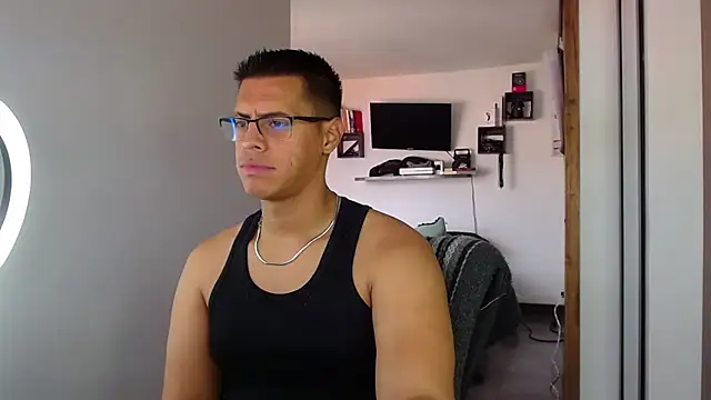  John Boy  online show from April 13, 7:36 pm