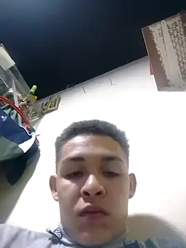 juablo2u online show from October 18, 9:09 pm