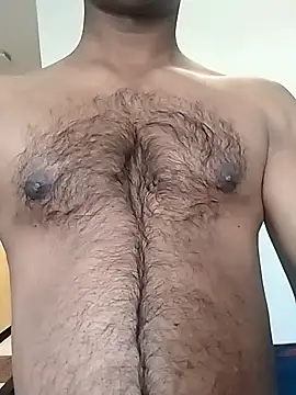 mallublackboy online show from February 22, 11:00 am