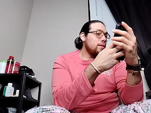 lucasgalacticman online show from January 12, 3:28 am