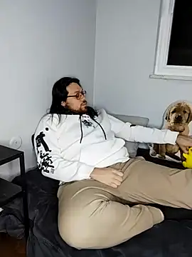 lucasgalacticman online show from February 28, 11:14 am