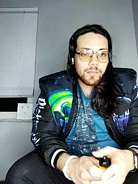 lucasgalacticman online show from February 21, 3:45 am