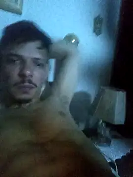 JuninhoPilati online show from November 14, 6:59 am