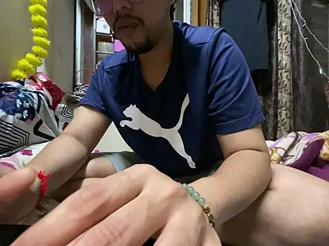 boobstherapist online show from February 20, 2:13 pm