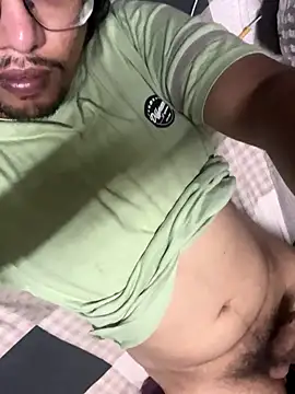 boobstherapist online show from October 12, 8:25 pm