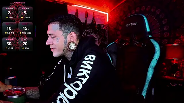 josh  ackerman online show from October 6, 6:51 am