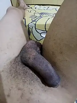 JamesQuaresma online show from February 14, 9:43 pm