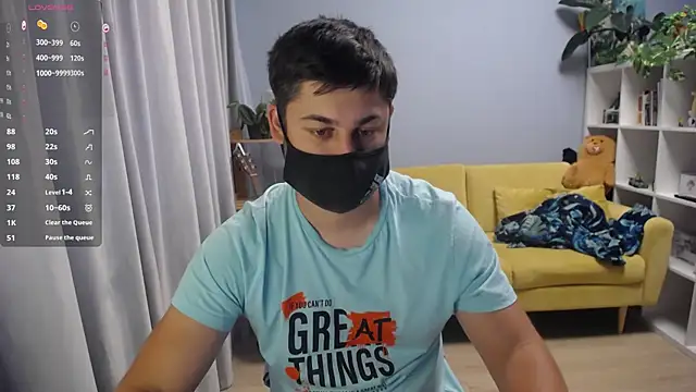Tomguys online show from May 24, 9:26 am