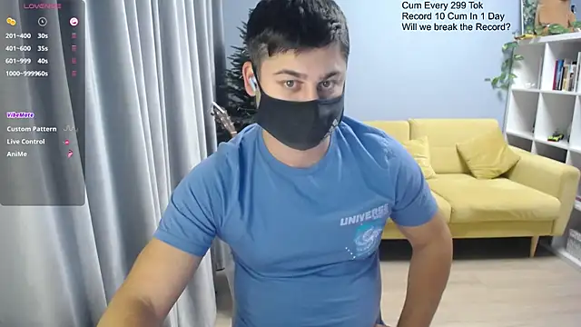 Tomguys online show from December 5, 12:56 pm