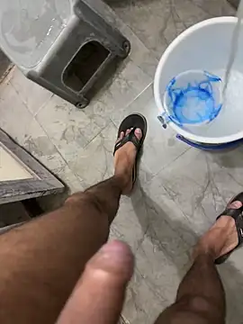 Boy Harry online show from April 16, 9:42 am