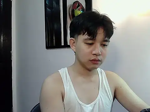 alfonsoasiancutie online show from December 19, 11:18 am