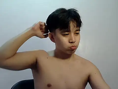 alfonsoasiancutie online show from October 26, 1:02 pm