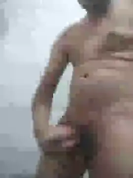 Snapshot of Morenno chatting on February 12, 1:41 am Morenno online show from February 12, 1:41 am