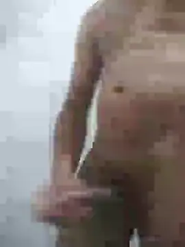 Snapshot of Morenno chatting on February 9, 3:11 am Morenno online show from February 9, 3:11 am