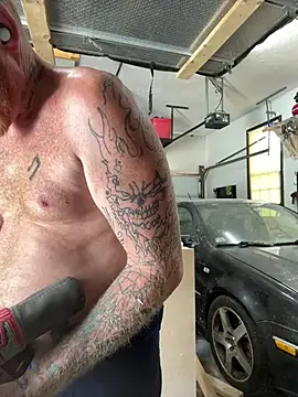 WhiteChocalate 69 online show from July 8, 7:40 pm