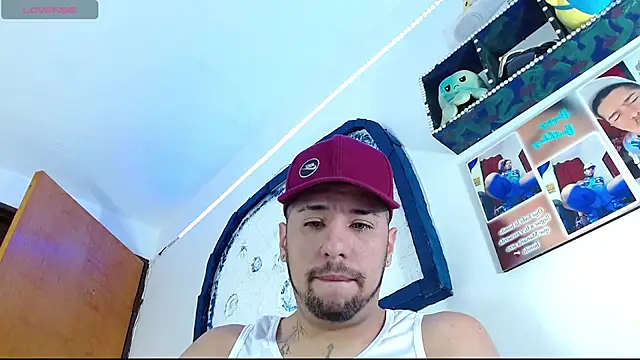 oscar22 cm online show from February 26, 11:24 pm