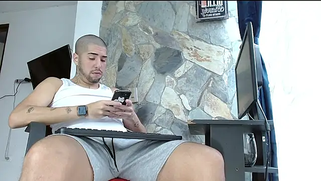 oscar22 cm online show from February 9, 4:40 pm