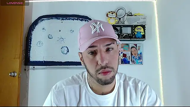 oscar22 cm online show from January 27, 2:46 pm