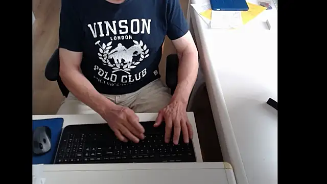 dutchpornking online show from May 29, 6:12 am