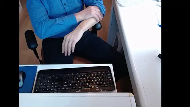 dutchpornking online show from February 7, 12:12 pm