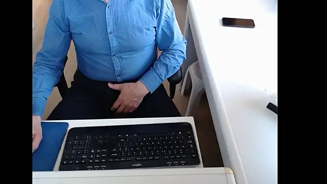dutchpornking online show from April 29, 6:18 am