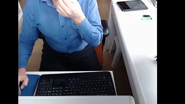 dutchpornking online show from February 20, 9:11 am