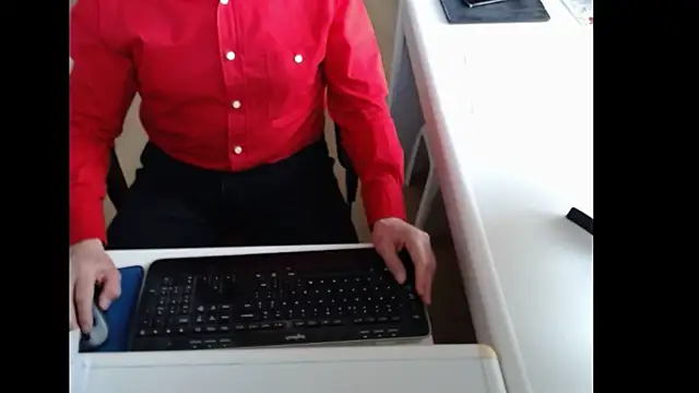 dutchpornking online show from May 19, 5:35 am