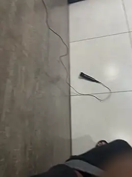 luciferdxm5 online show from December 30, 5:26 am