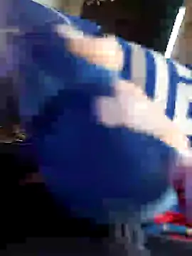 BabyFaceBoyy online show from February 9, 4:50 pm