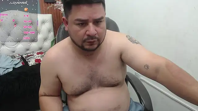 oso dirty  online show from April 4, 5:21 pm