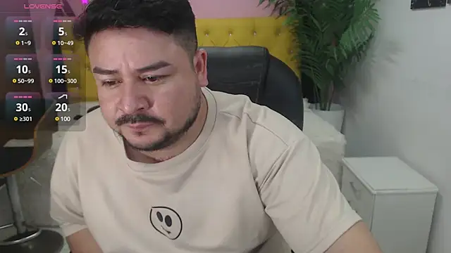 Snapshot of oso_dirty_ chatting on February 27, 5:26 pm oso dirty  online show from February 27, 5:26 pm