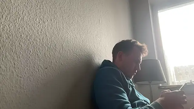 TheJerkingGuy online show from May 8, 5:02 pm