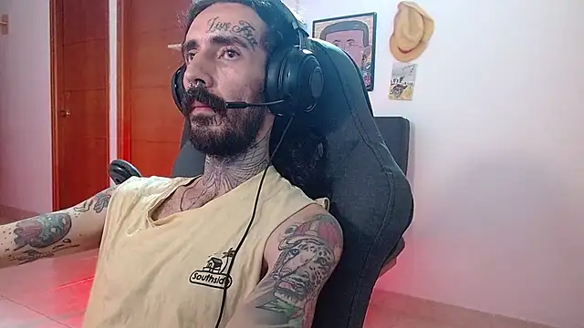 harry reems1 online show from March 5, 3:47 am