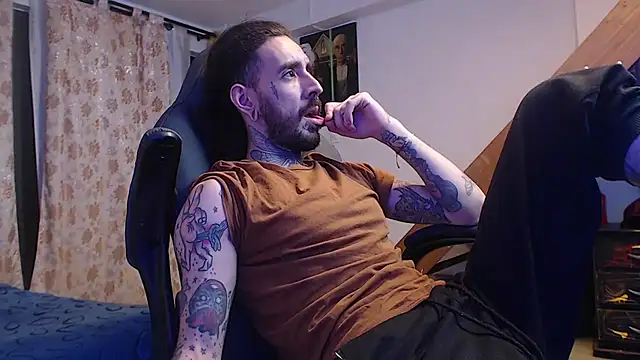 harry reems1 online show from December 11, 6:59 am