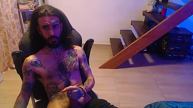 harry reems1 online show from January 9, 11:13 pm