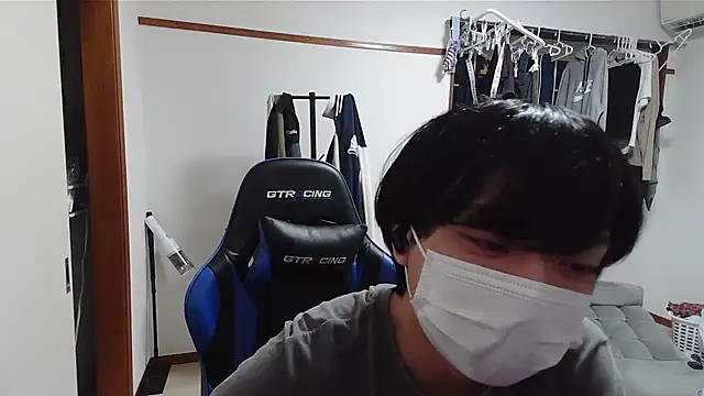 pychan online show from July 27, 12:34 pm