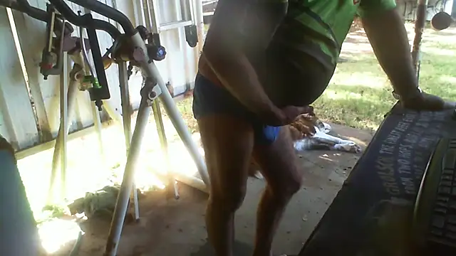 herbie010666 online show from May 24, 4:07 am